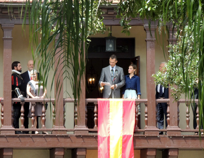 felipe vi